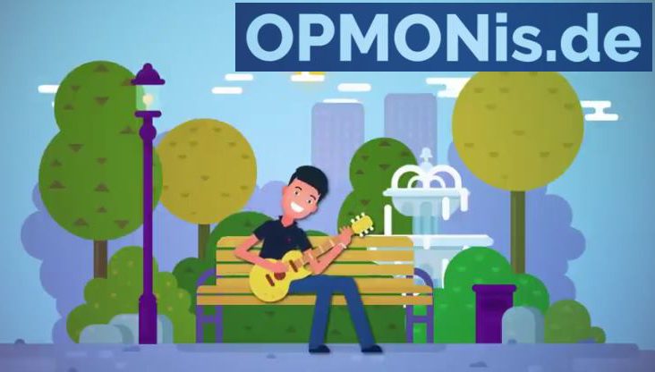 OPMONis Video Thumbnail