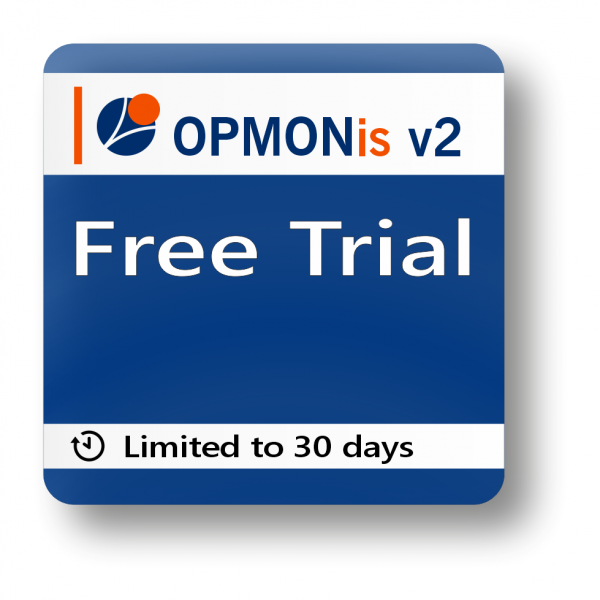 OPMONis Free Trial Limited