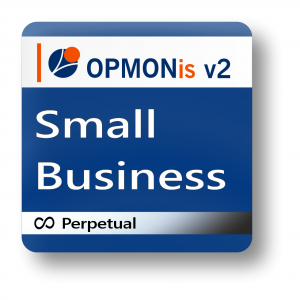 OPMONis Small Business Perpetual