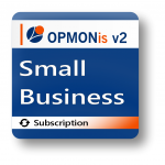 OPMONis Small Business Subscription