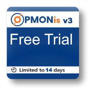 OPMONis V3 Free Trial Limited