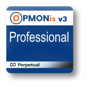 OPMONis V3 Professional Perpetual