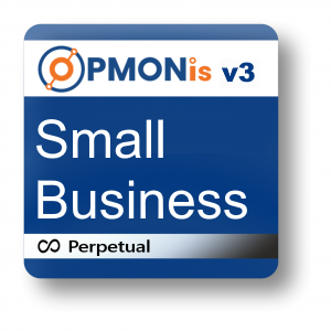 OPMONis V3 Small Business Perpetual