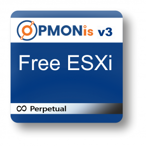 OPMONis V3 Free-ESXi