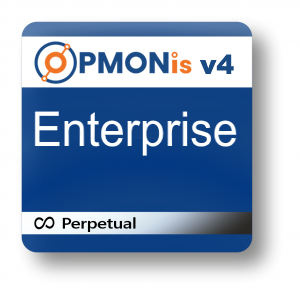 OPMONis V4 Enterprise Perpetual