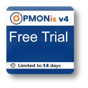 OPMONis V4 Free Trial Limited